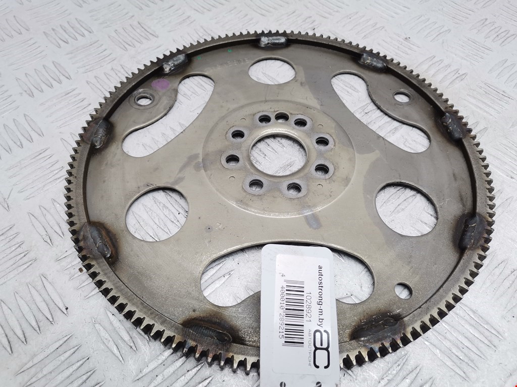 Маховик АКПП (драйв плата зубчатый венец маховика) Chevrolet Cruze 3 (J400) (2015-2023)