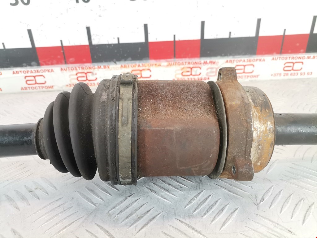 Полуось (привод, приводной вал) передняя правая NISSAN Almera Tino 2000-2006