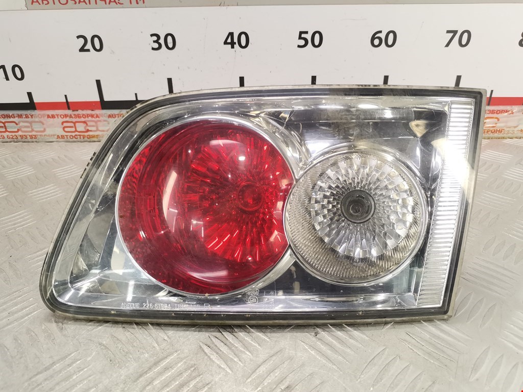 Фонарь задний внутренний правый MAZDA Mazda 6 GG 2000-2007