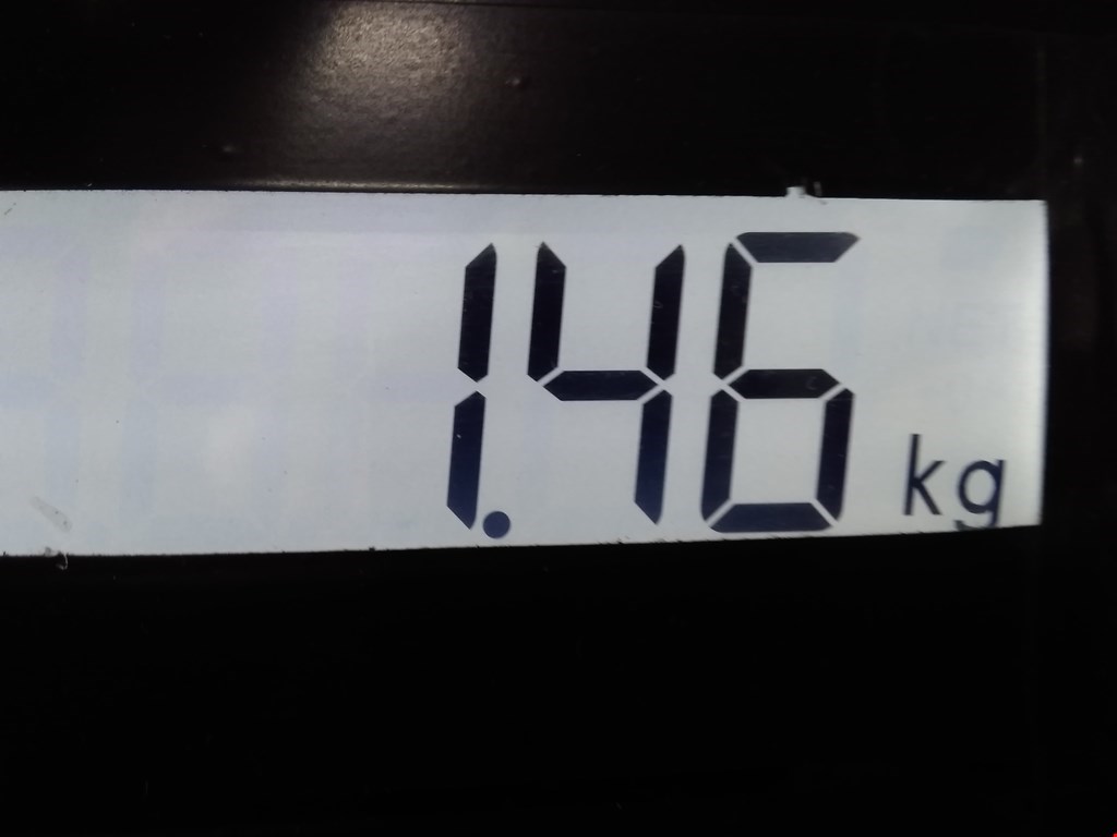 Блок управления двигателя (ЭБУ) SKODA Fabia MK2 5J 2007-2014