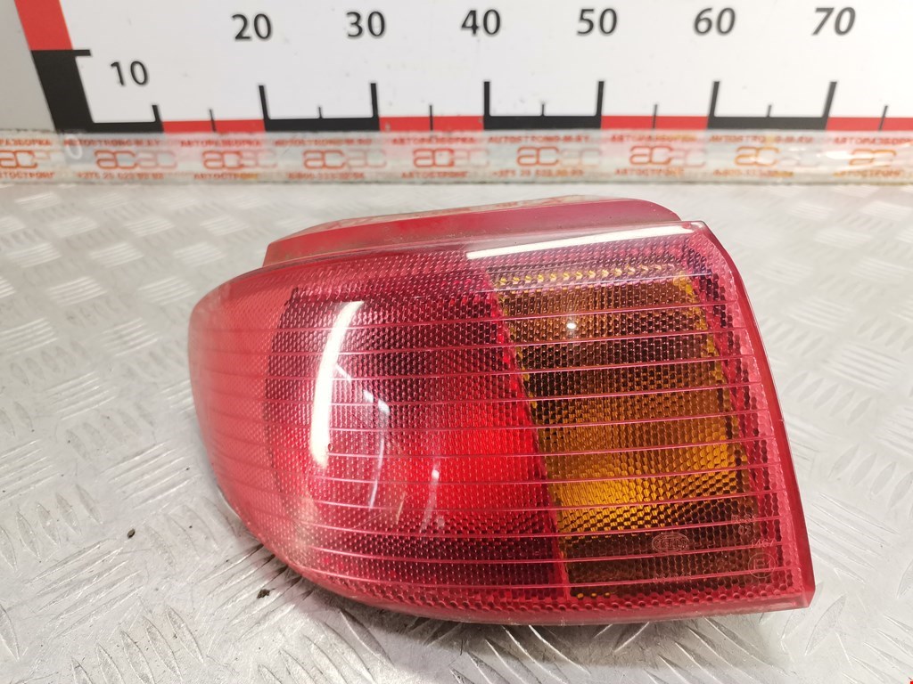 Фонарь задний левый MAZDA Mazda 2 DY 2003-2007