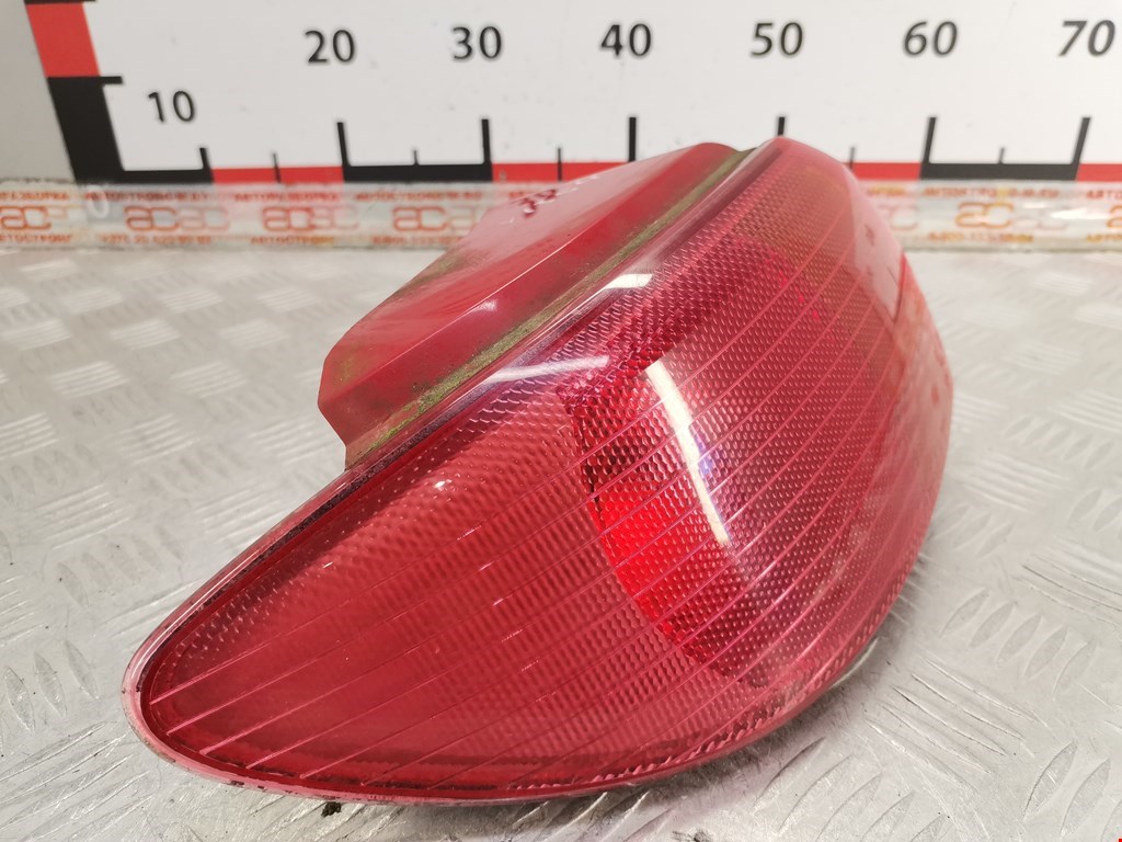 Фонарь задний левый MAZDA Mazda 2 DY 2003-2007