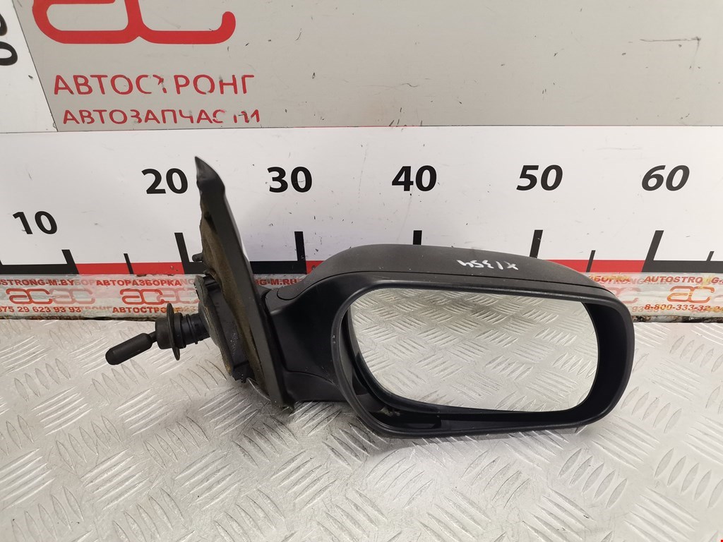 Зеркало правое MAZDA Mazda 2 DY 2003-2007