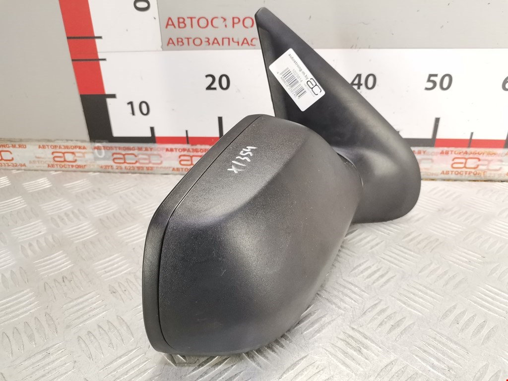 Зеркало правое MAZDA Mazda 2 DY 2003-2007