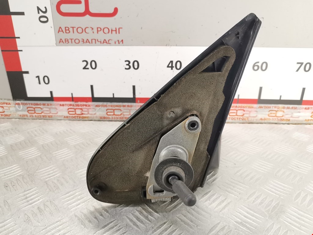 Зеркало правое MAZDA Mazda 2 DY 2003-2007