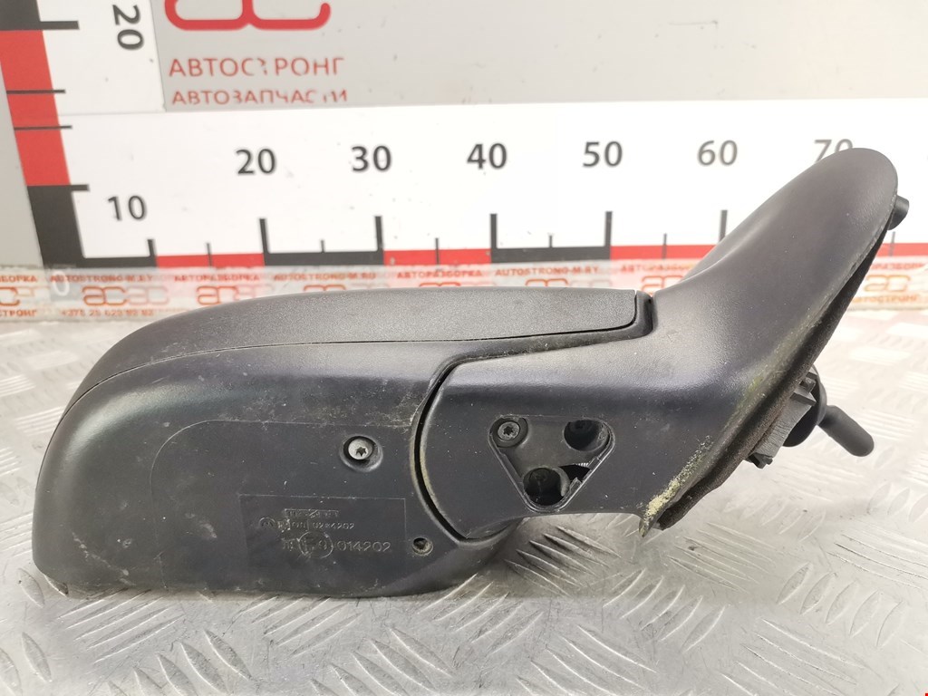 Зеркало правое MAZDA Mazda 2 DY 2003-2007