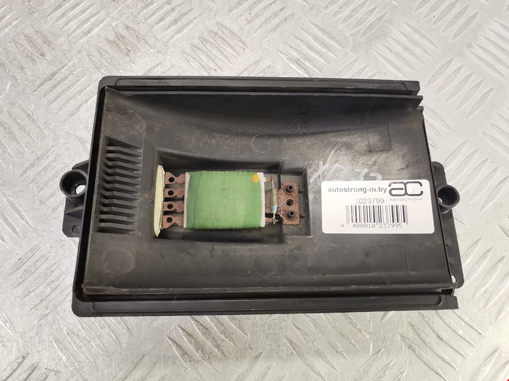 Резистор отопителя (сопротивление печки) VOLKSWAGEN Lupo 1999-2005