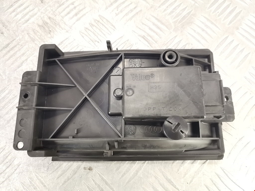 Резистор отопителя (сопротивление печки) VOLKSWAGEN Lupo 1999-2005