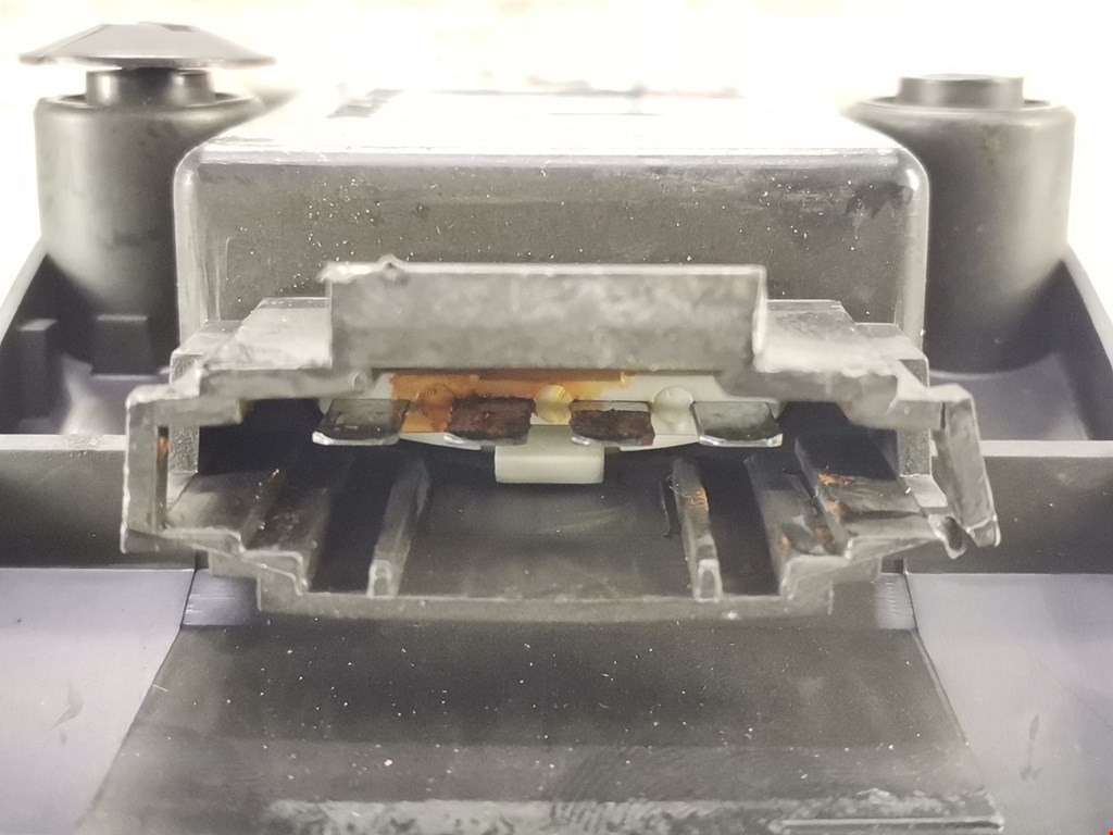 Резистор отопителя (сопротивление печки) VOLKSWAGEN Lupo 1999-2005