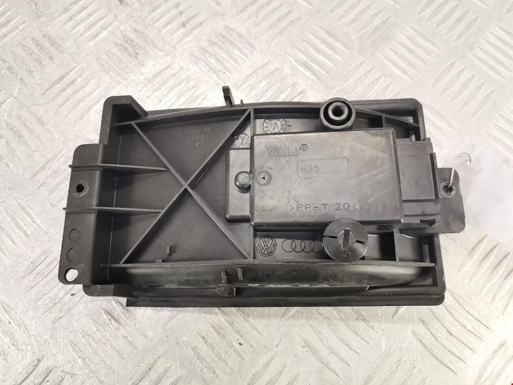 Резистор отопителя (сопротивление печки) AUDI A3 8L 1996-2003