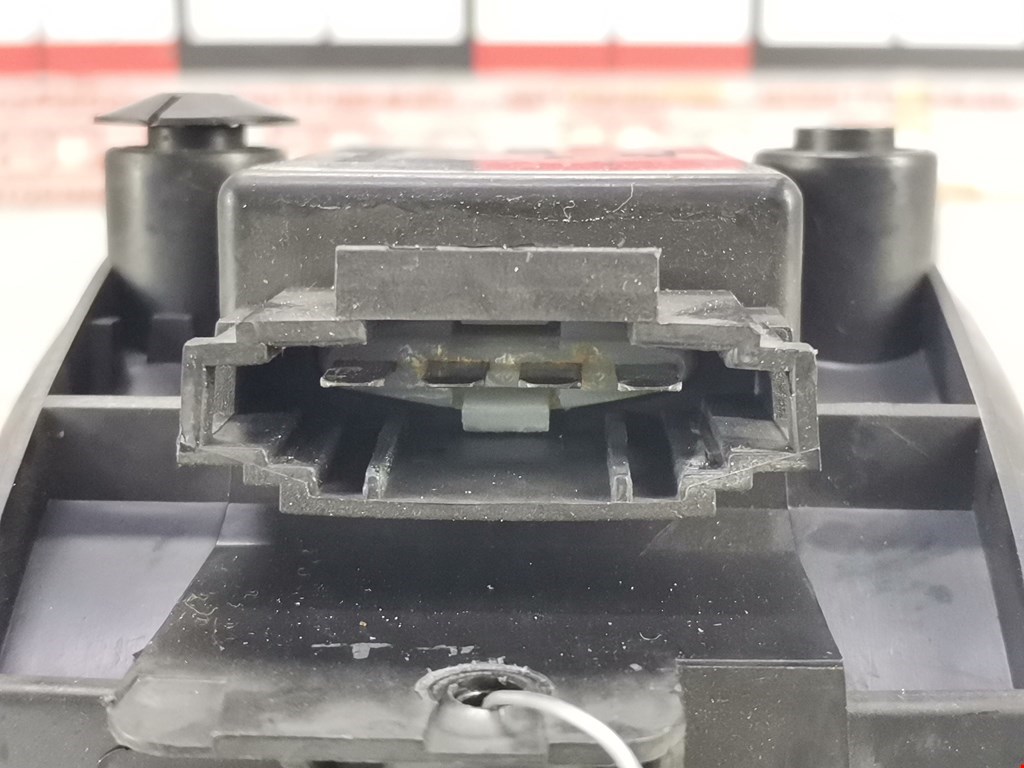 Резистор отопителя (сопротивление печки) AUDI A3 8L 1996-2003