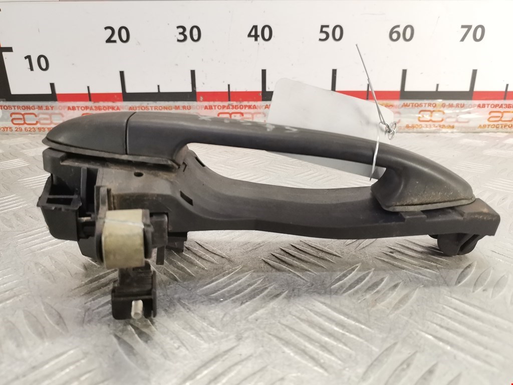 Ручка двери задней наружная правая MERCEDES-BENZ A-Class W168 1997-2004