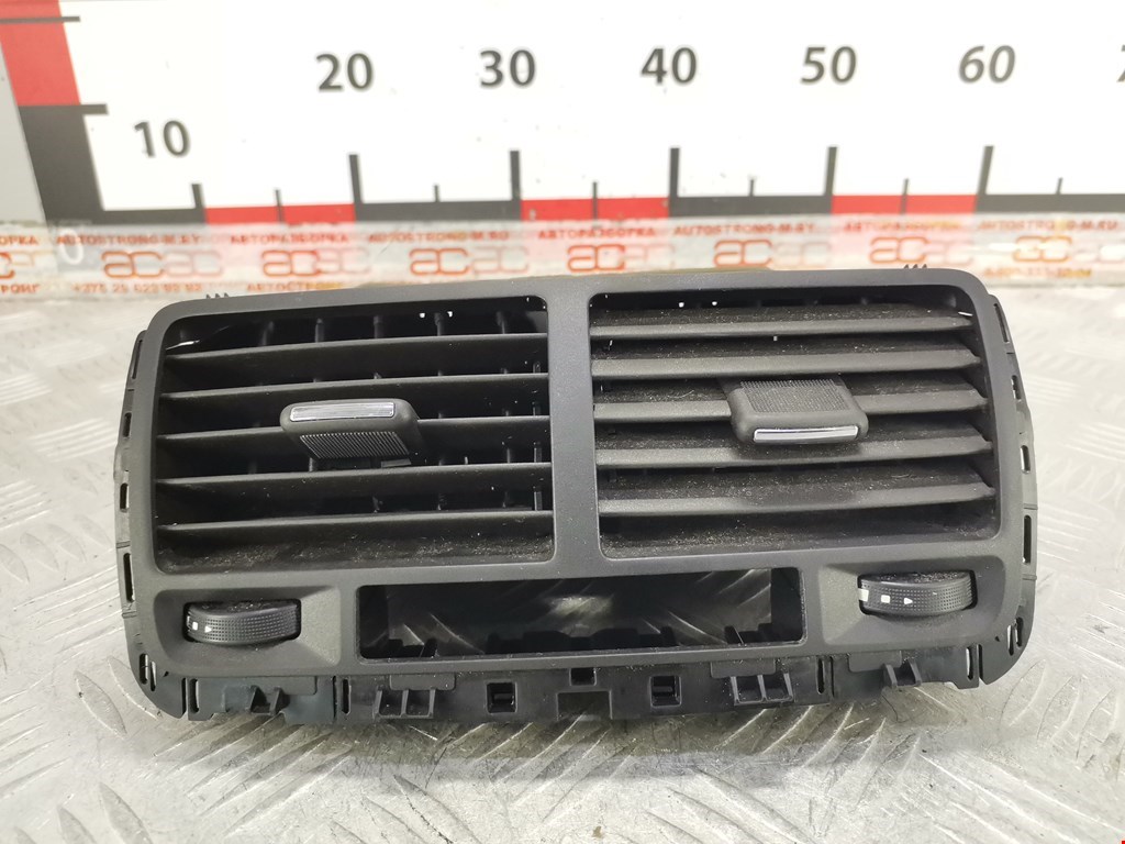 Дефлектор воздушный OPEL Meriva B 2010-2018