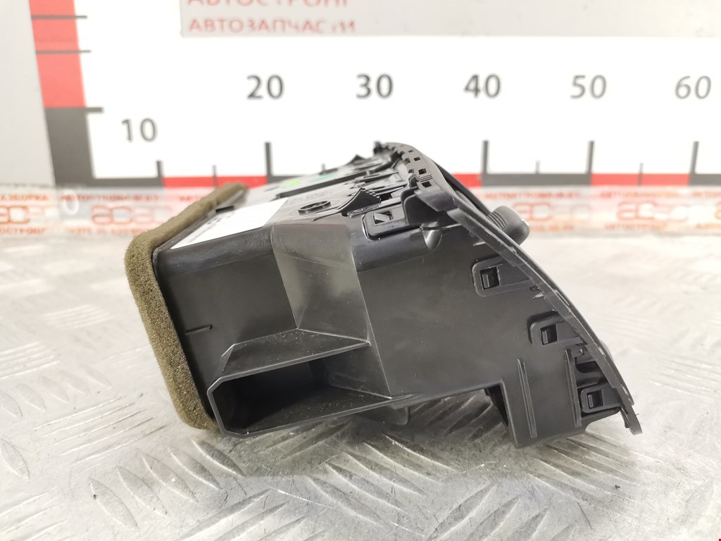 Дефлектор воздушный OPEL Meriva B 2010-2018