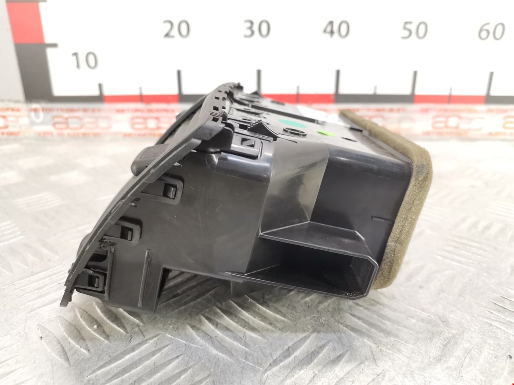 Дефлектор воздушный OPEL Meriva B 2010-2018