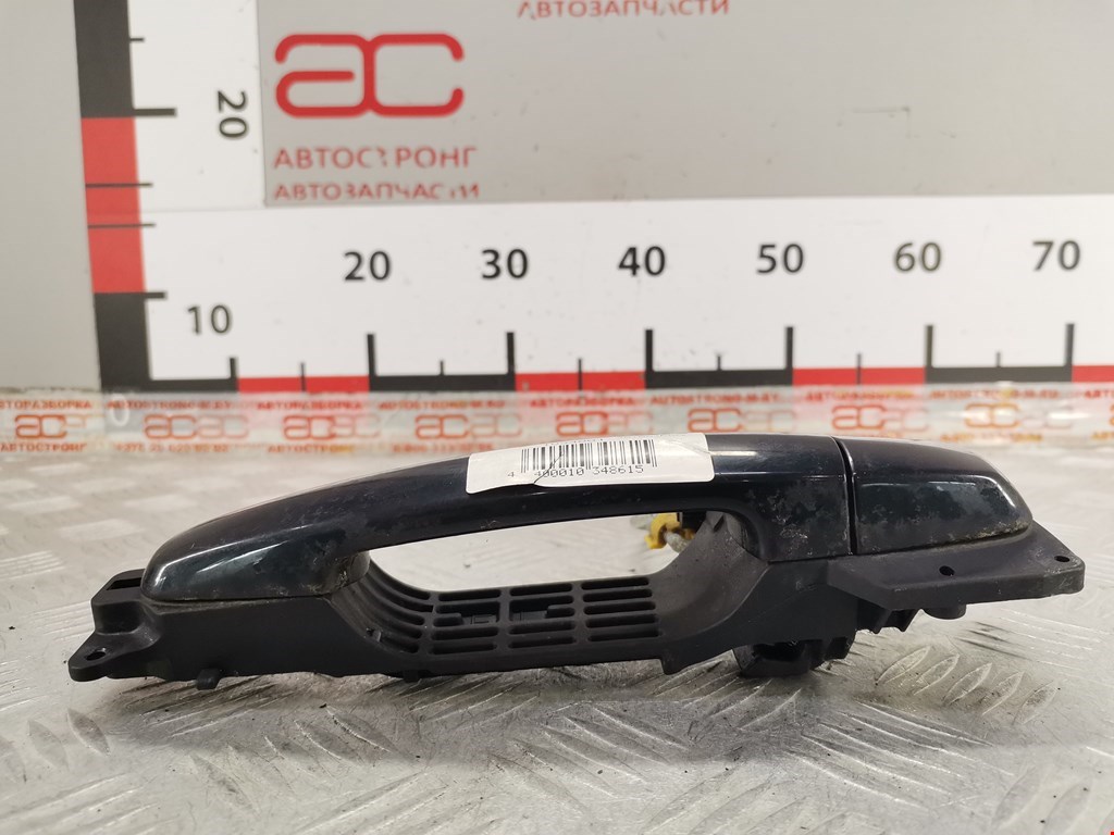 Ручка двери передней наружная левая SUZUKI Grand Vitara 2005-2015