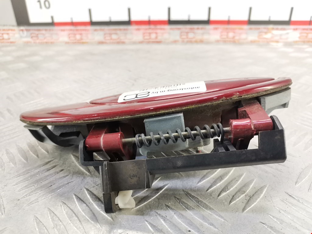 Ручка двери задней наружная левая CITROEN C5 I 2001-2008