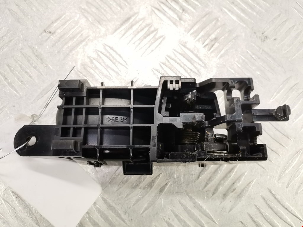 Ручка дверная передняя внутренняя левая SUZUKI Grand Vitara 2005-2015