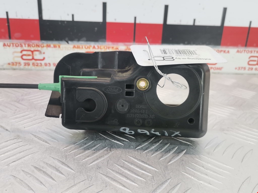 Ручка дверная задняя внутренняя правая FORD Mondeo III 2000-2007