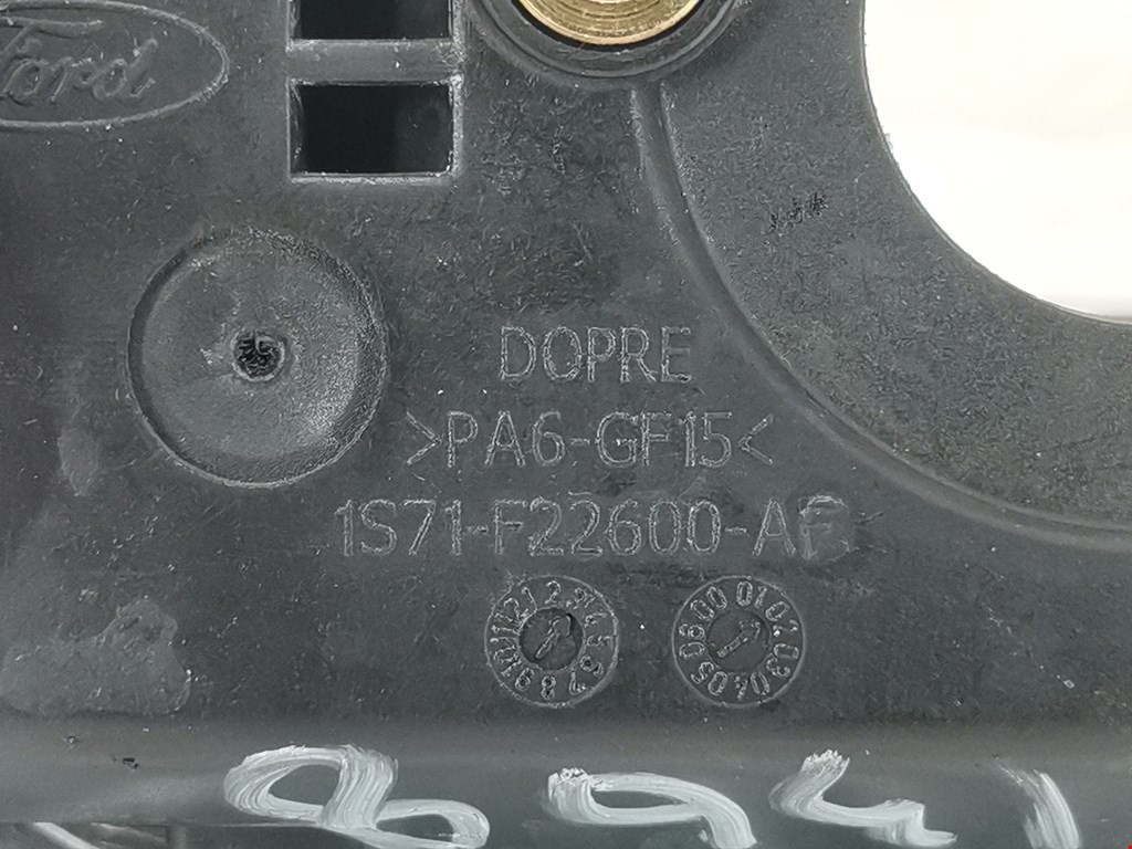 Ручка дверная задняя внутренняя правая FORD Mondeo III 2000-2007