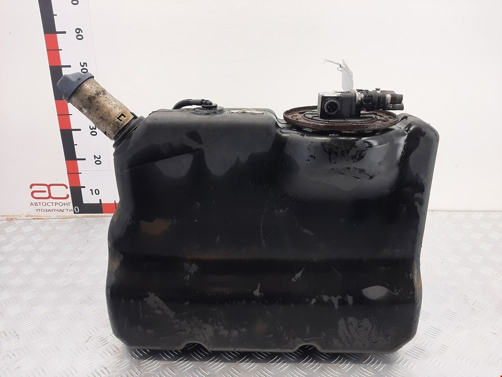 Бак AdBlue Mercedes Atego 2 (2004-2013)