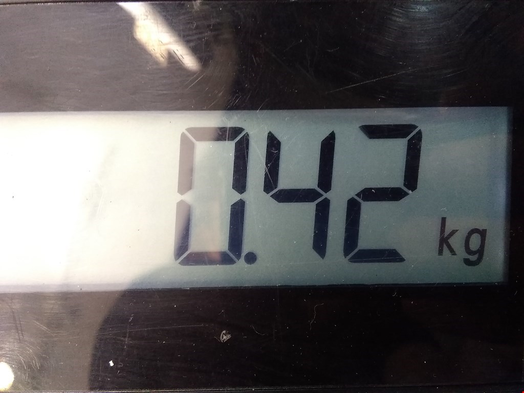 Ручка двери задней наружная левая CITROEN C5 I 2001-2008