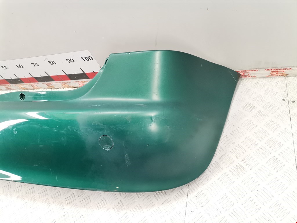 Бампер задний MERCEDES-BENZ A-Class W168 1997-2004