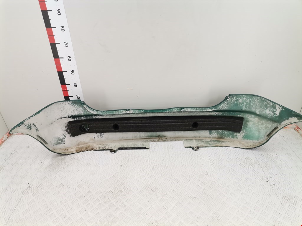 Бампер задний MERCEDES-BENZ A-Class W168 1997-2004