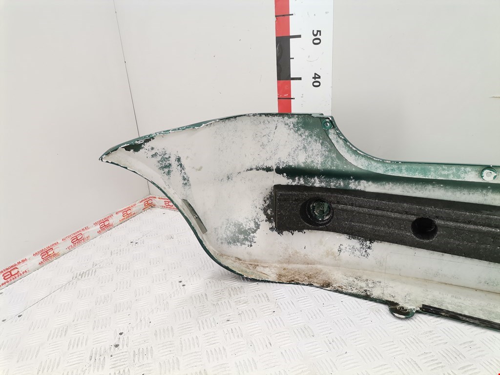 Бампер задний MERCEDES-BENZ A-Class W168 1997-2004