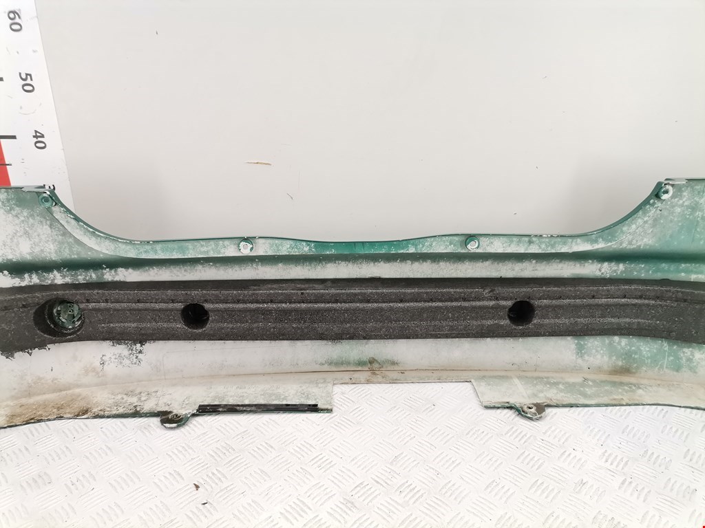 Бампер задний MERCEDES-BENZ A-Class W168 1997-2004