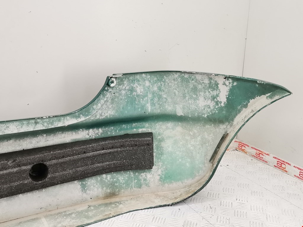 Бампер задний MERCEDES-BENZ A-Class W168 1997-2004