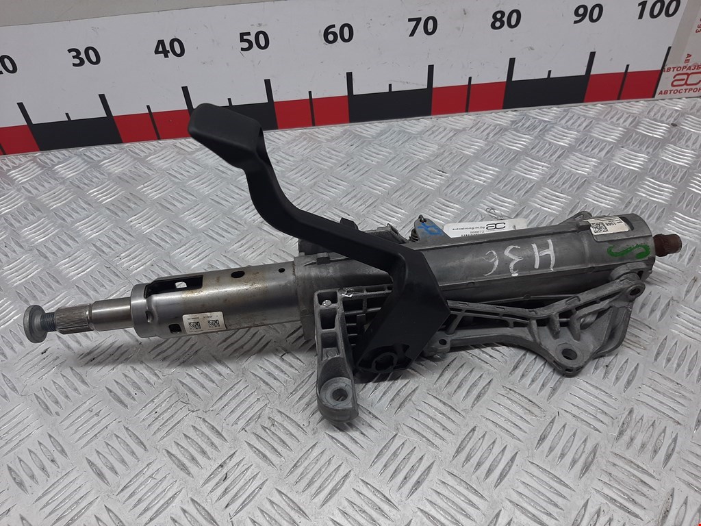 Колонка рулевая CHEVROLET Malibu 2015-н.в.