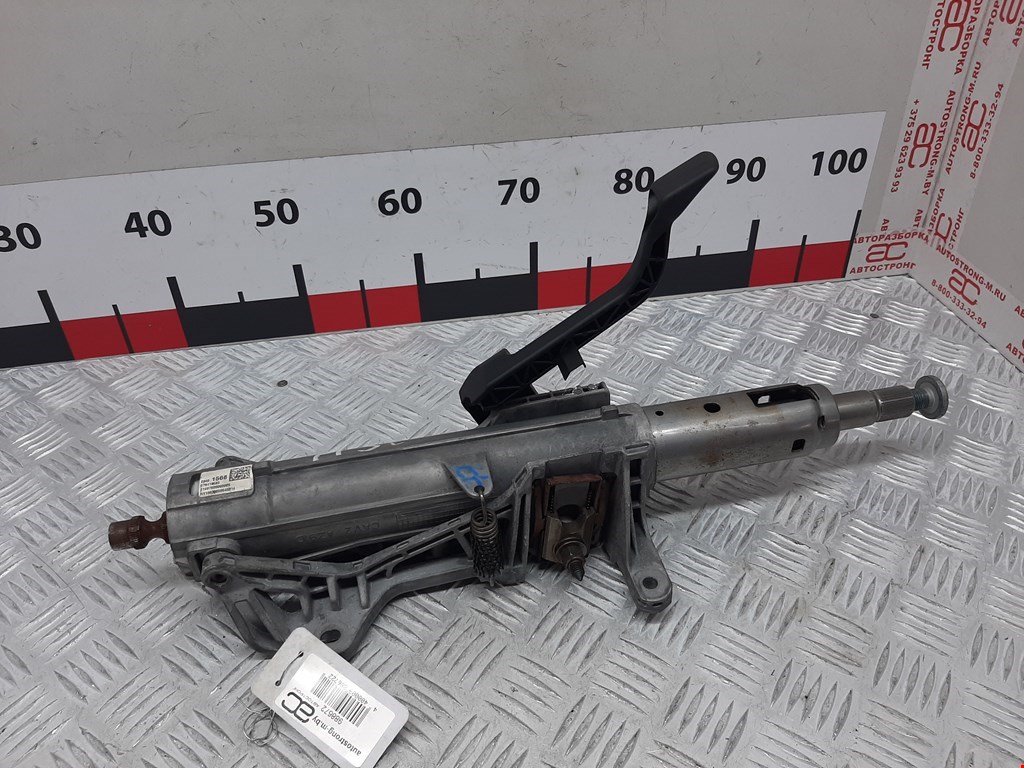 Колонка рулевая CHEVROLET Malibu 2015-н.в.