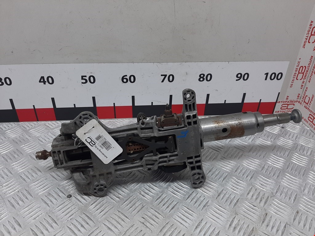 Колонка рулевая CHEVROLET Malibu 2015-н.в.