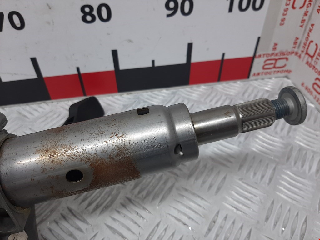 Колонка рулевая CHEVROLET Malibu 2015-н.в.