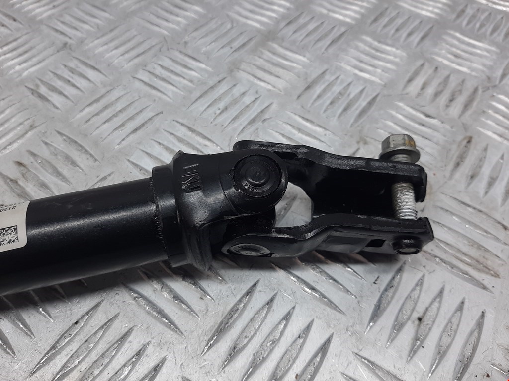 Кардан рулевой CHEVROLET Cruze 2015-н.в.