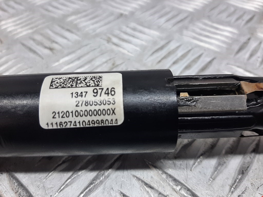 Кардан рулевой CHEVROLET Cruze 2015-н.в.