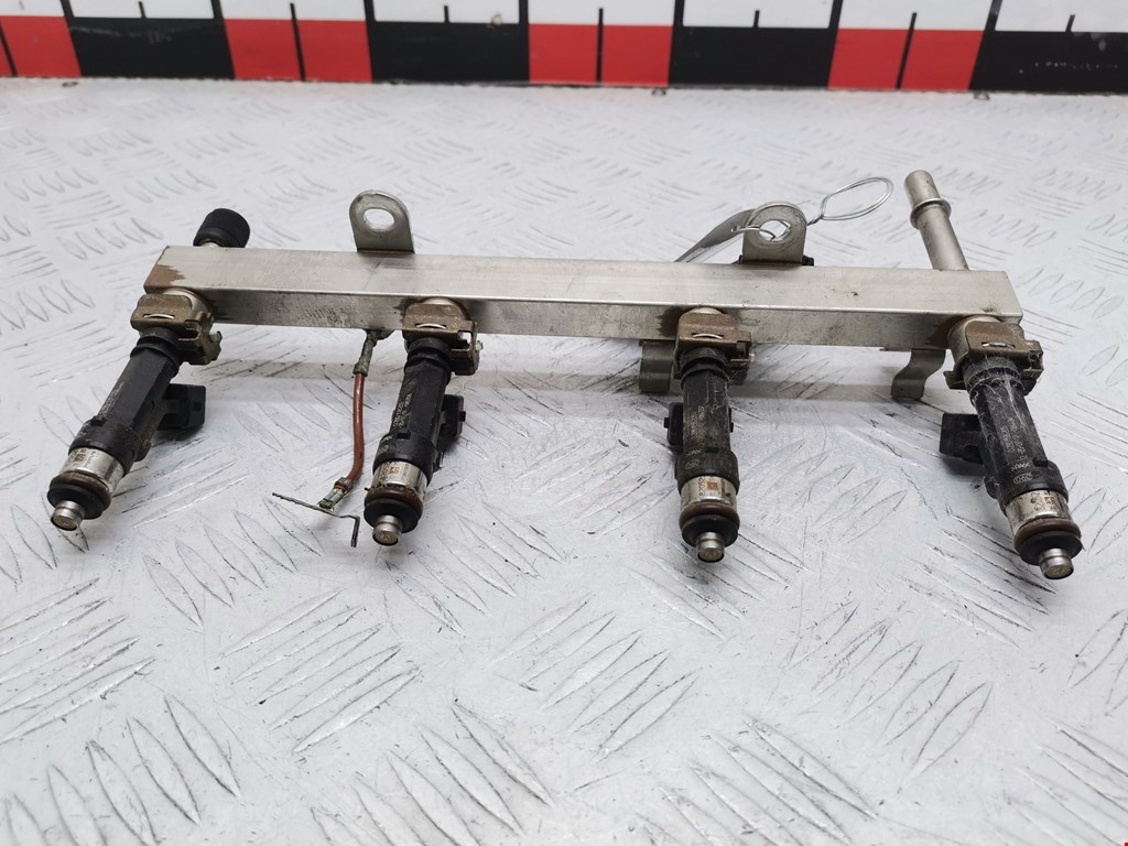 Форсунка дизельная электрическая BUICK Encore 2012-2022