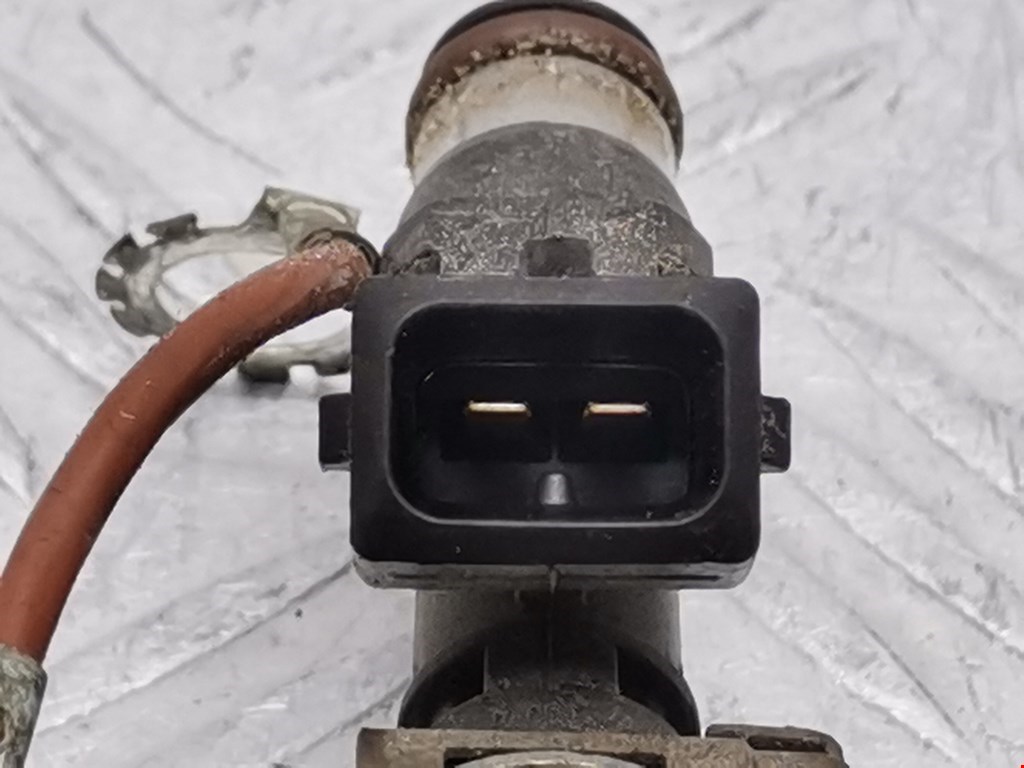 Форсунка дизельная электрическая BUICK Encore 2012-2022