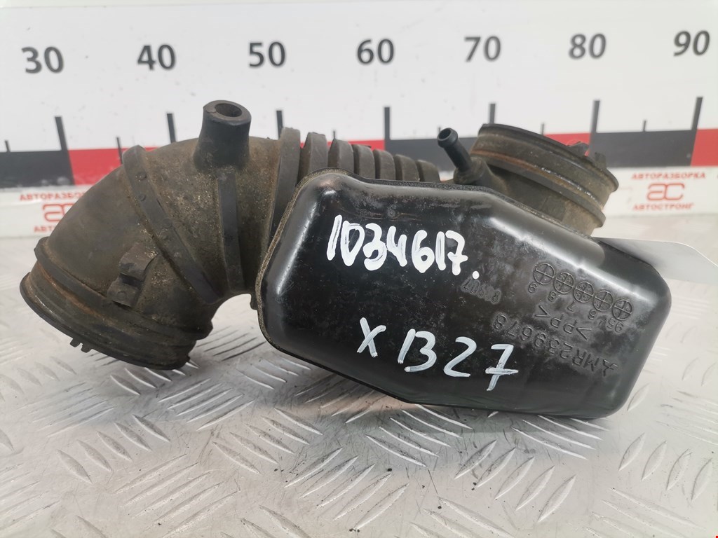 Патрубок воздушного фильтра MITSUBISHI Colt CJ 1995-2003