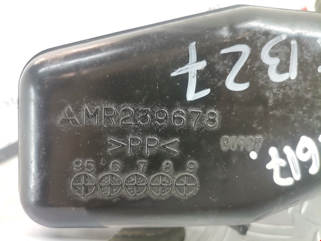 Патрубок воздушного фильтра MITSUBISHI Colt CJ 1995-2003