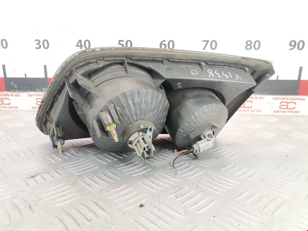 Фонарь задний внутренний левый MAZDA Mazda 6 GG 2000-2007