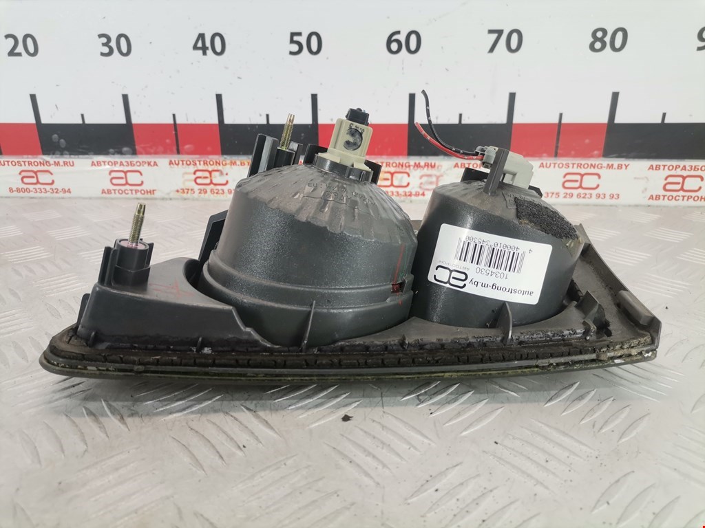 Фонарь задний внутренний левый MAZDA Mazda 6 GG 2000-2007