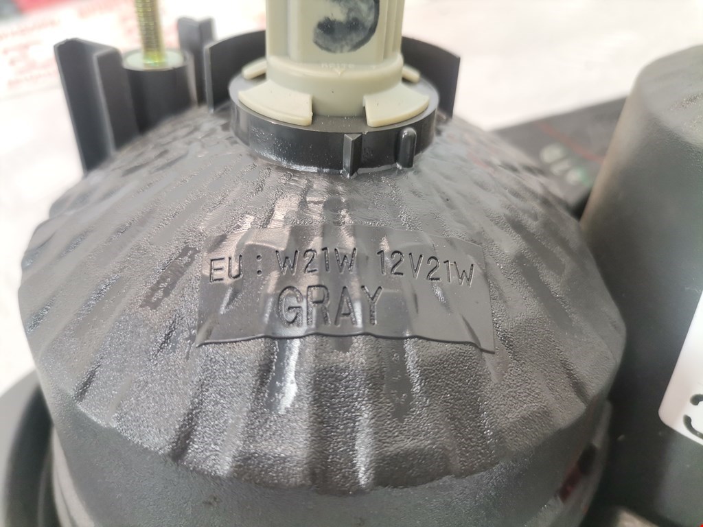 Фонарь задний внутренний левый MAZDA Mazda 6 GG 2000-2007