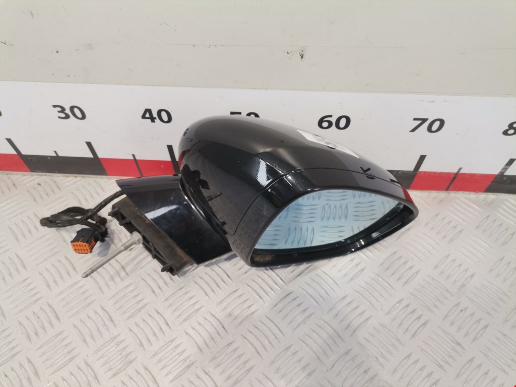 Зеркало правое CITROEN C5 II 2007-2017