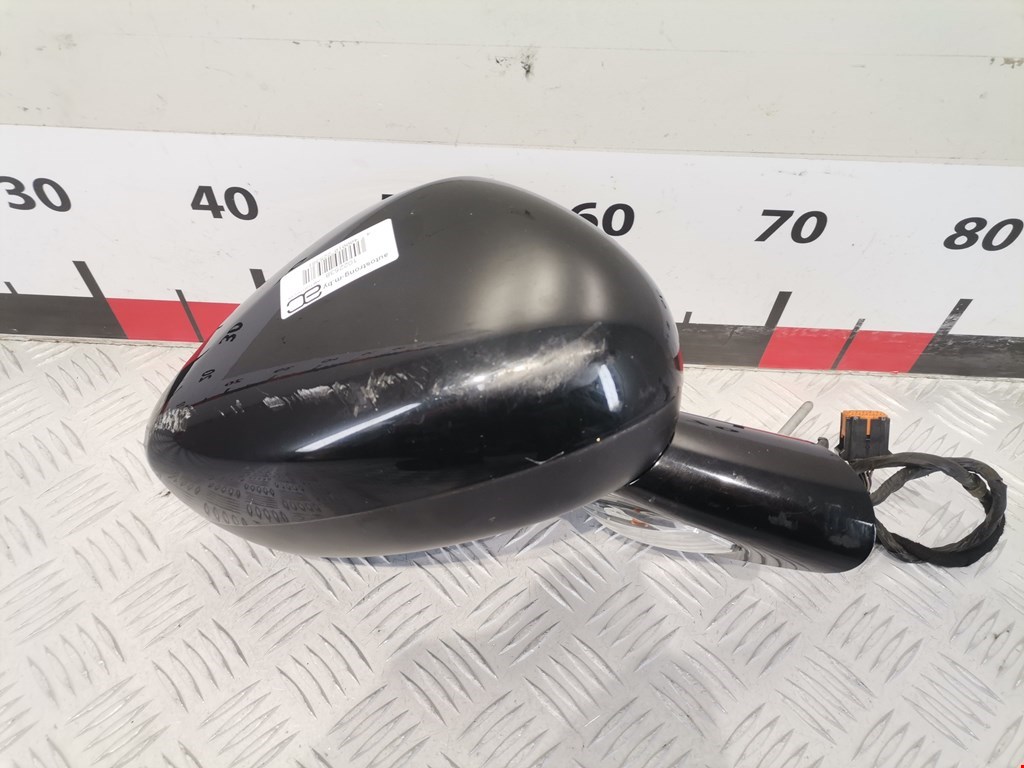 Зеркало правое CITROEN C5 II 2007-2017