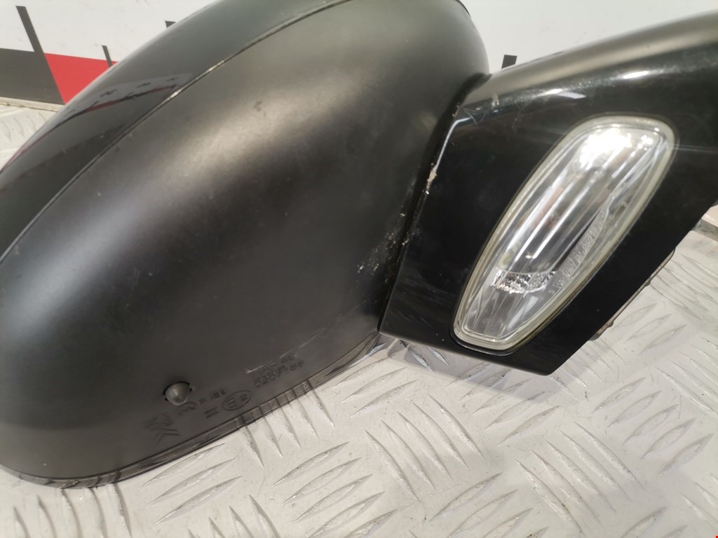 Зеркало правое CITROEN C5 II 2007-2017