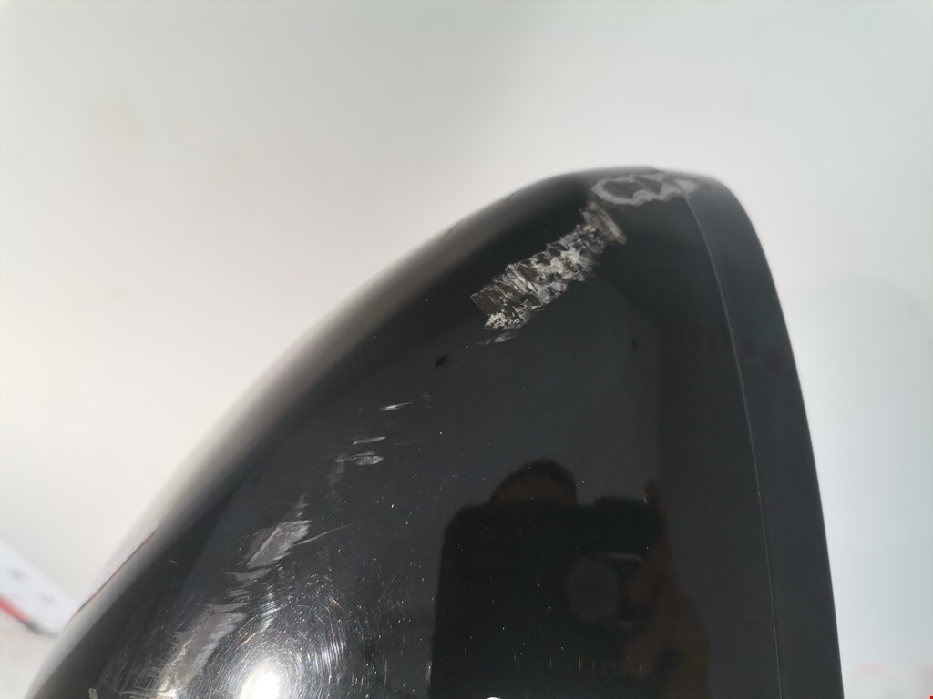 Зеркало правое CITROEN C5 II 2007-2017