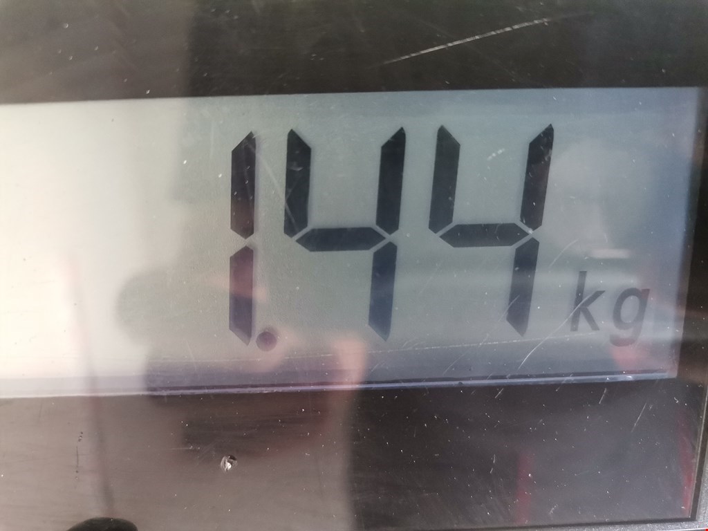 Зеркало правое CITROEN C5 II 2007-2017