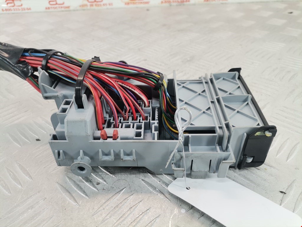 Датчик уровня в бачок омывателя CHEVROLET Orlando 2011-2015